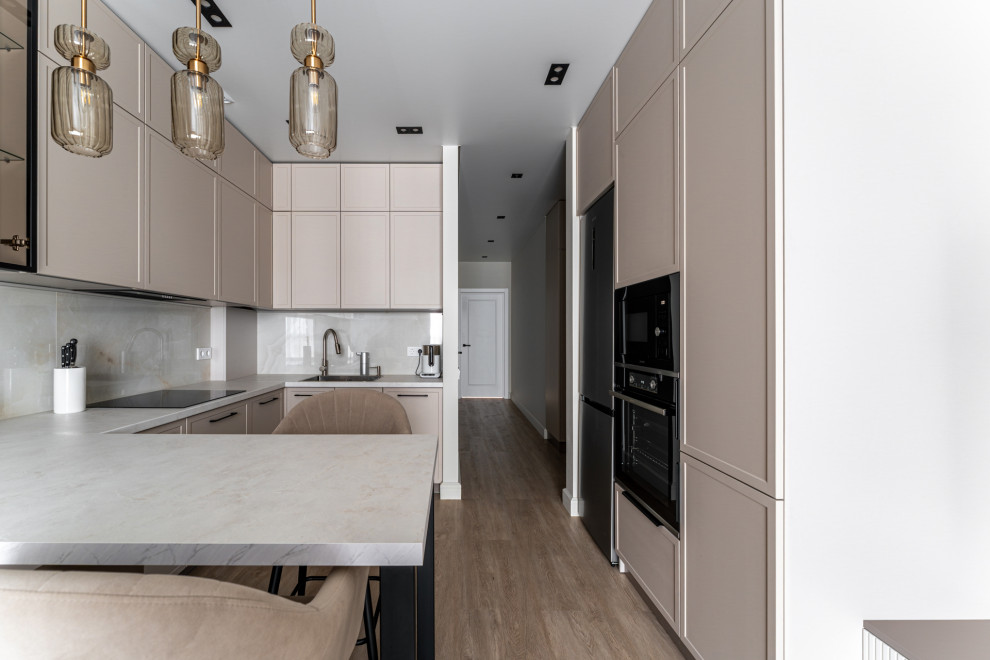 ЖК Нахимовский