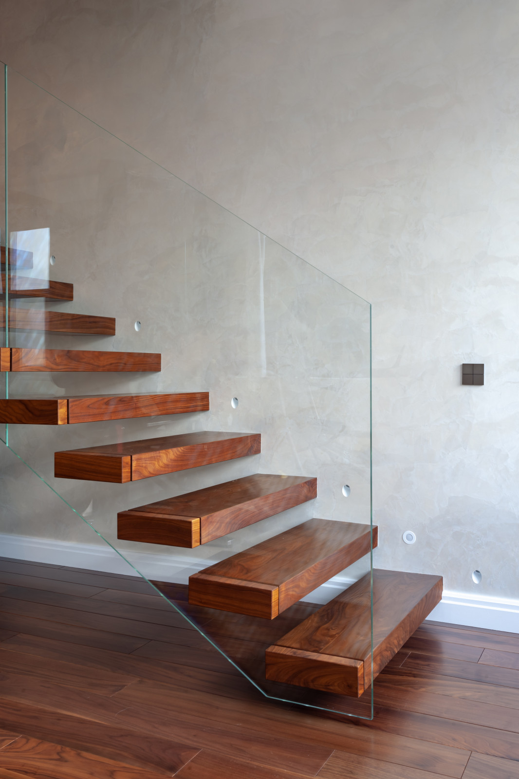 Интерьер недели: красивая квартира в Санкт-Петербурге