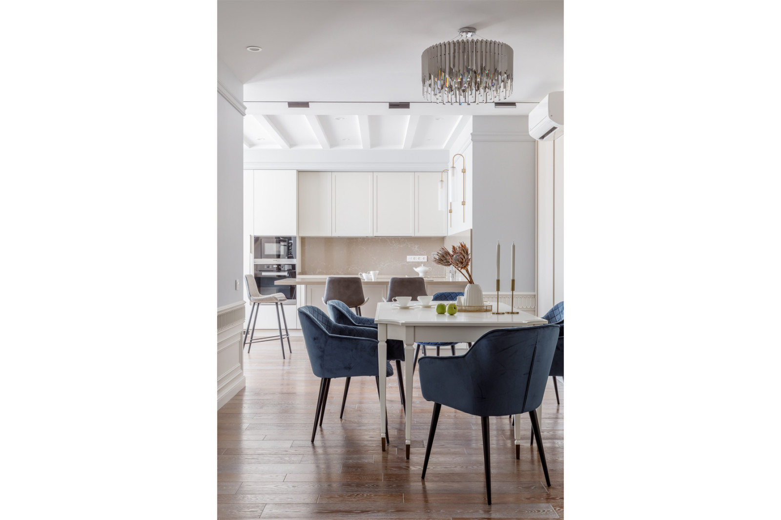 Квартира в Краснодаре