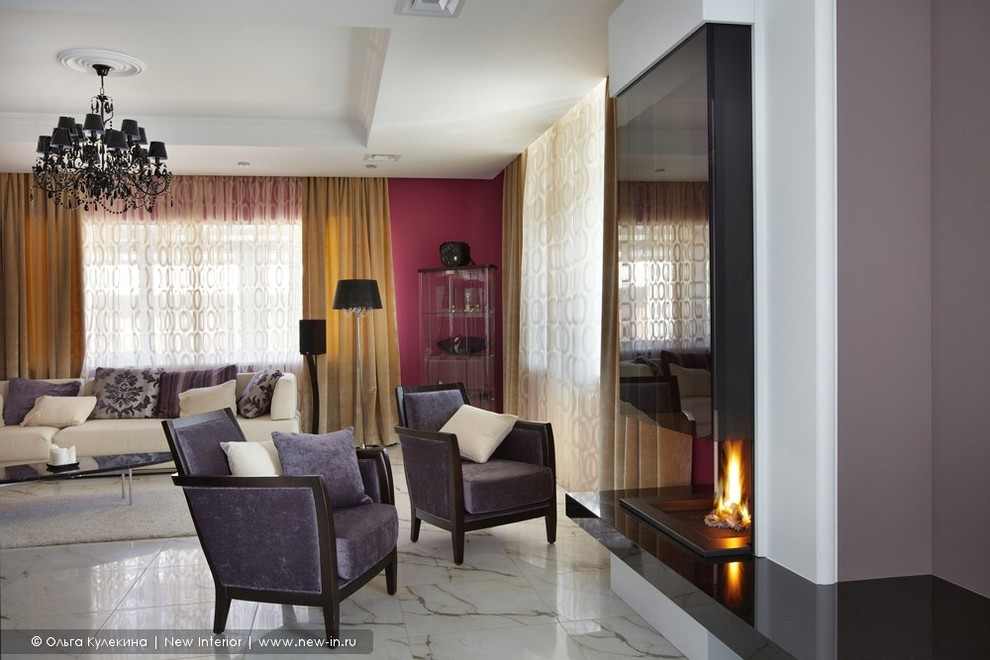 Загородный дом в коттеджном поселке «Красная горка» - 235 м²