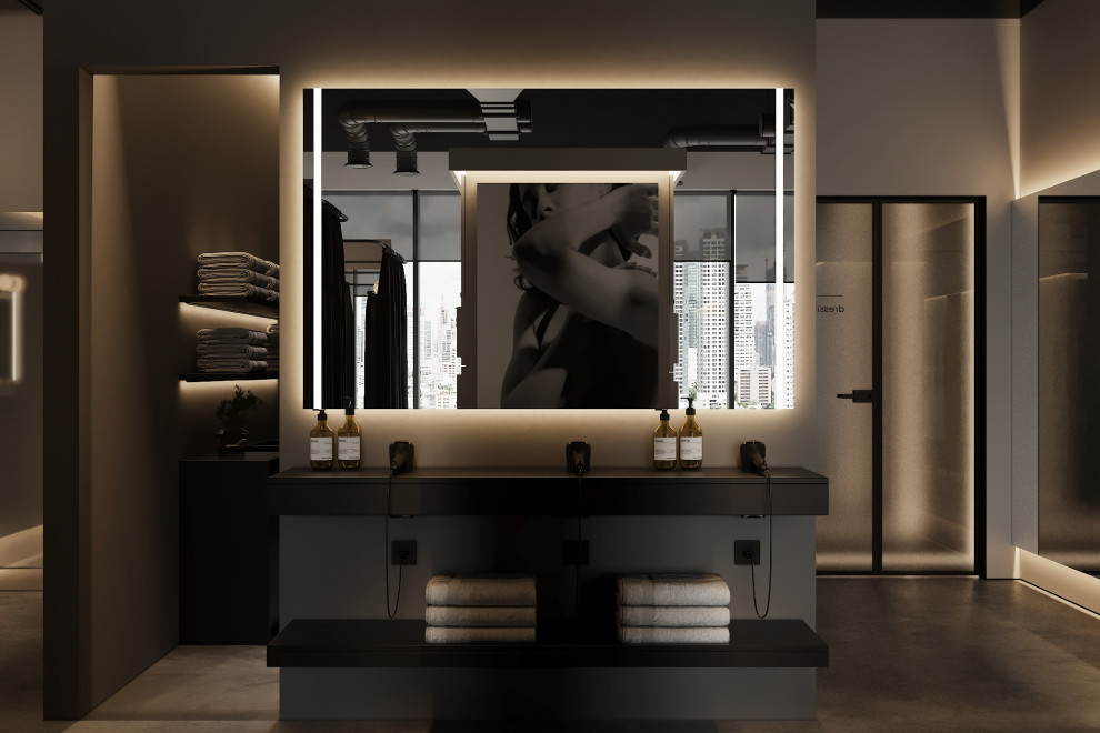 ДИЗАЙН ПРОЕКТ "EQUILAB"