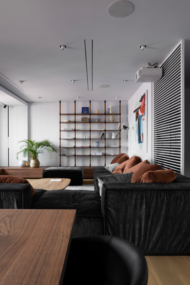 Природа Минимализма