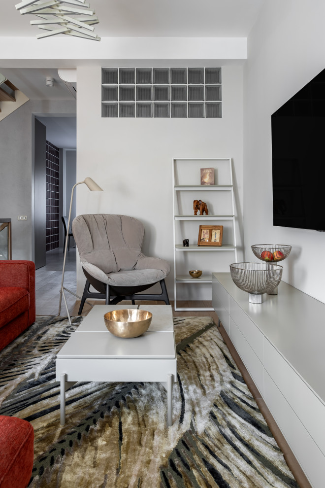 Таунхаус в Долгопрудном