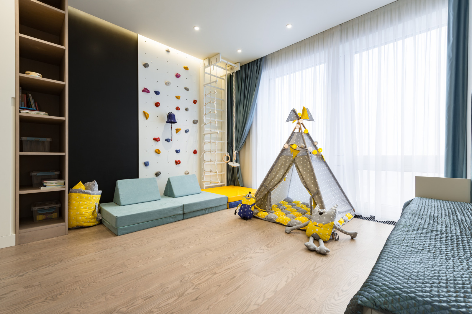 ЖК Фили Сити