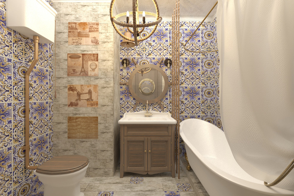 ПОЛЯРНАЯ СТАНЦИЯ