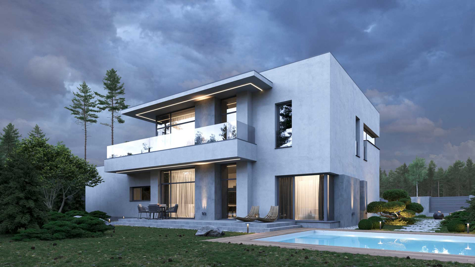 Wolf_420 m2 КП "Волчиха"