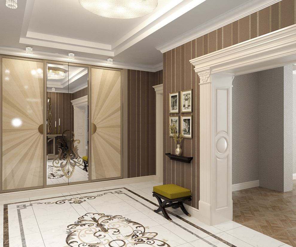 Блестящий Петербург