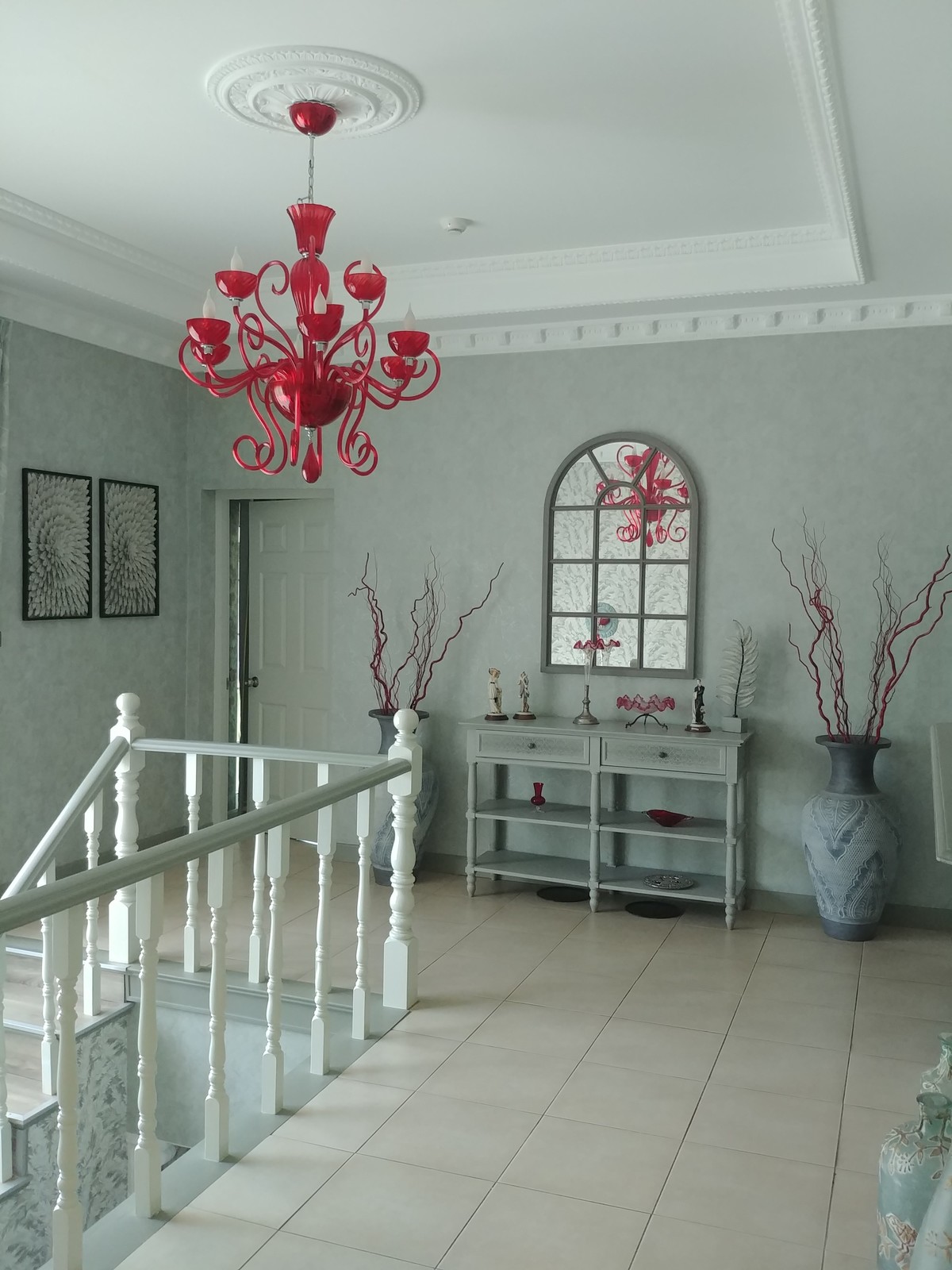 Обложка проекта: Рай в Фениксе