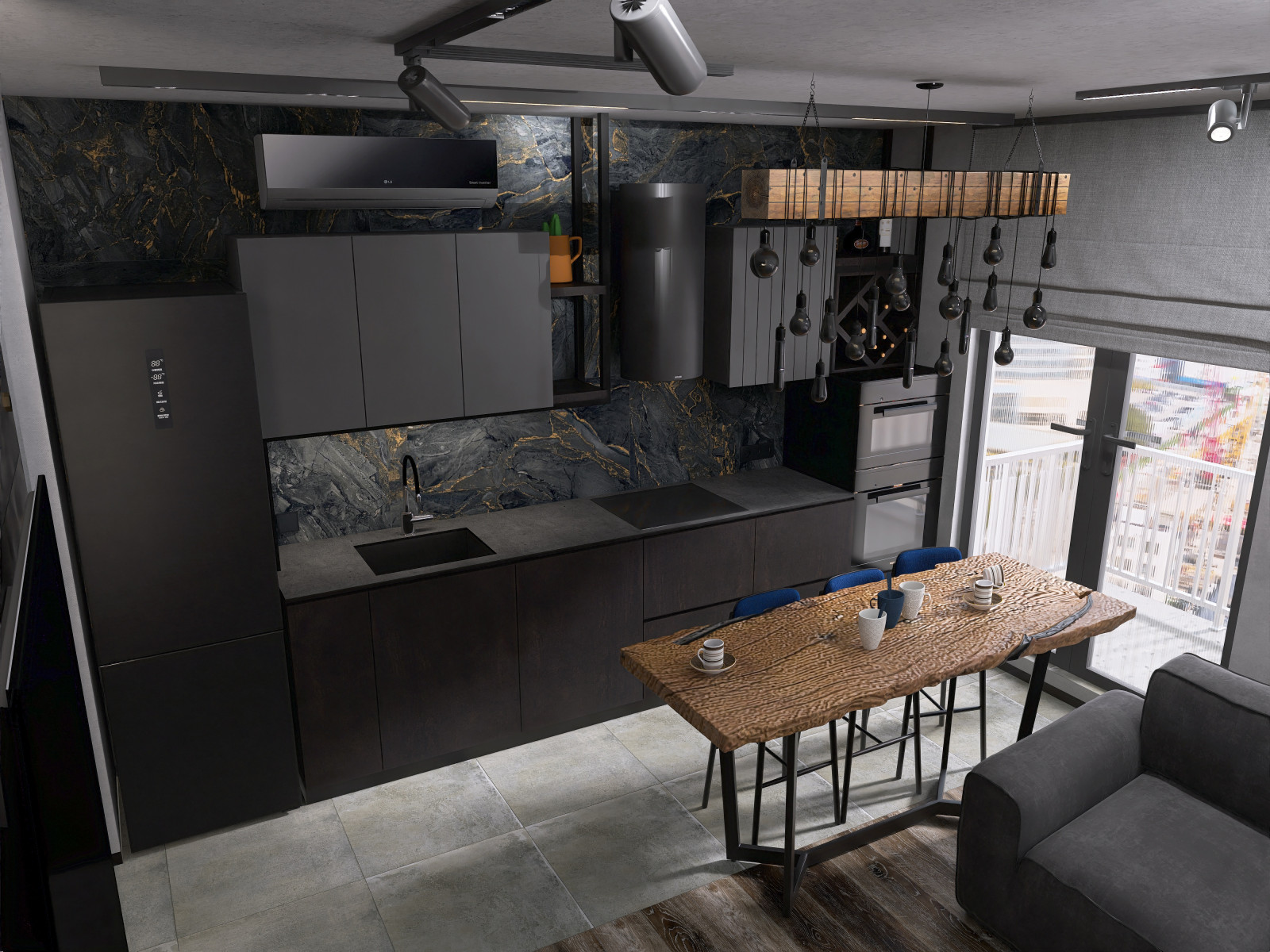 Квартира 2+, ЖК Невский, г.Ижевск