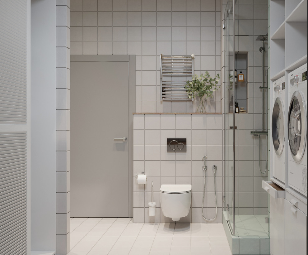 Таун у парка