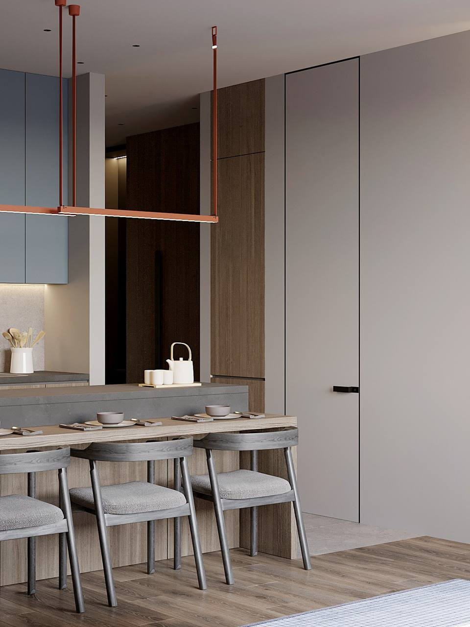 Квартира для аренды