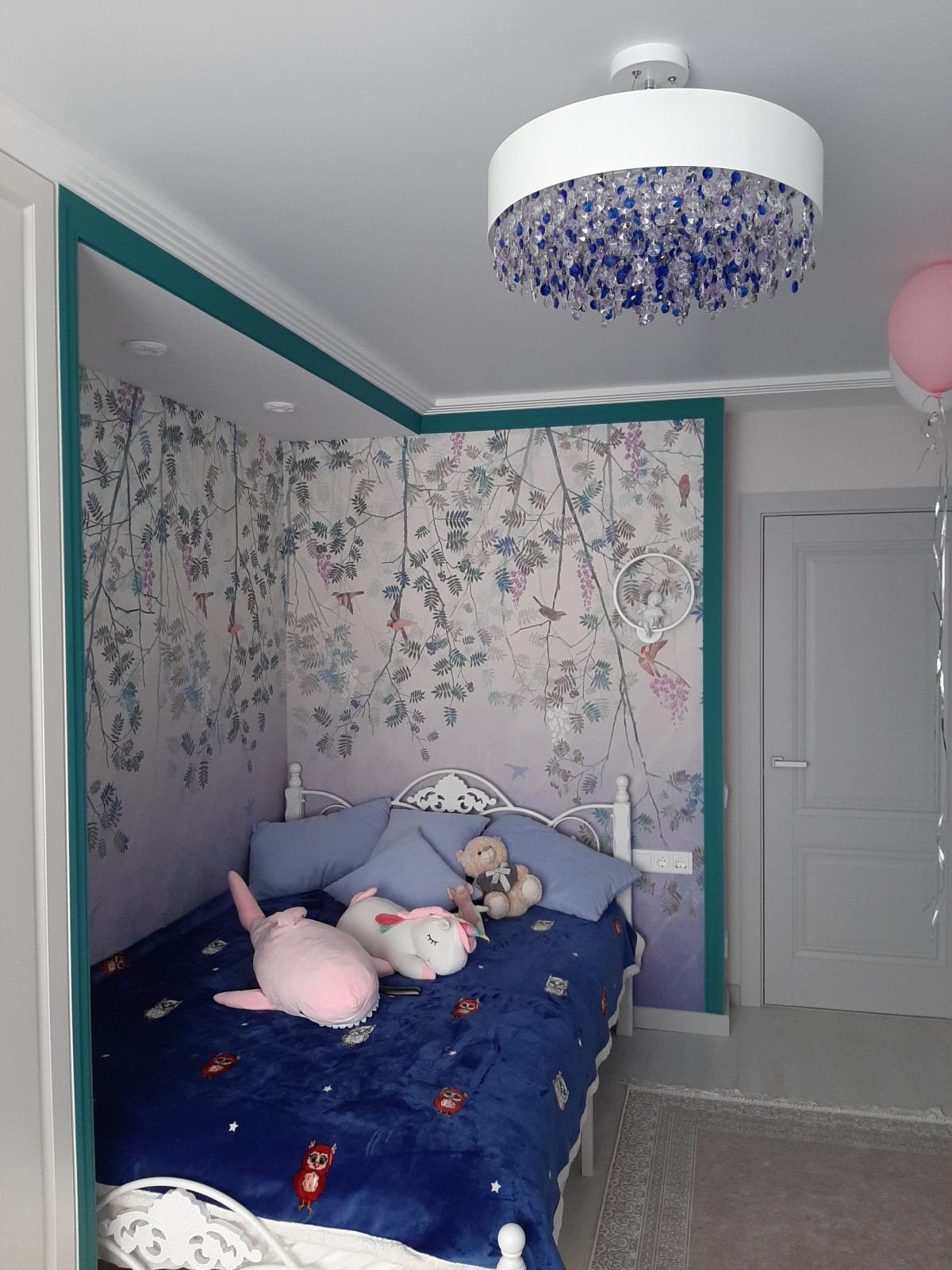 ЖК Москва град