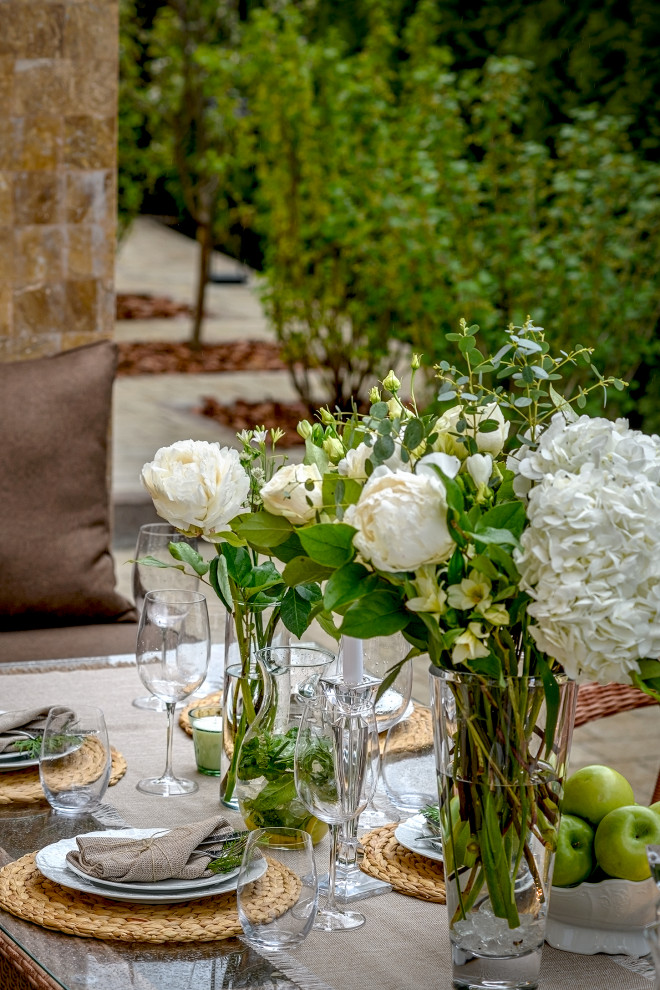 "На Дачу" к Татьяне Веденеевой