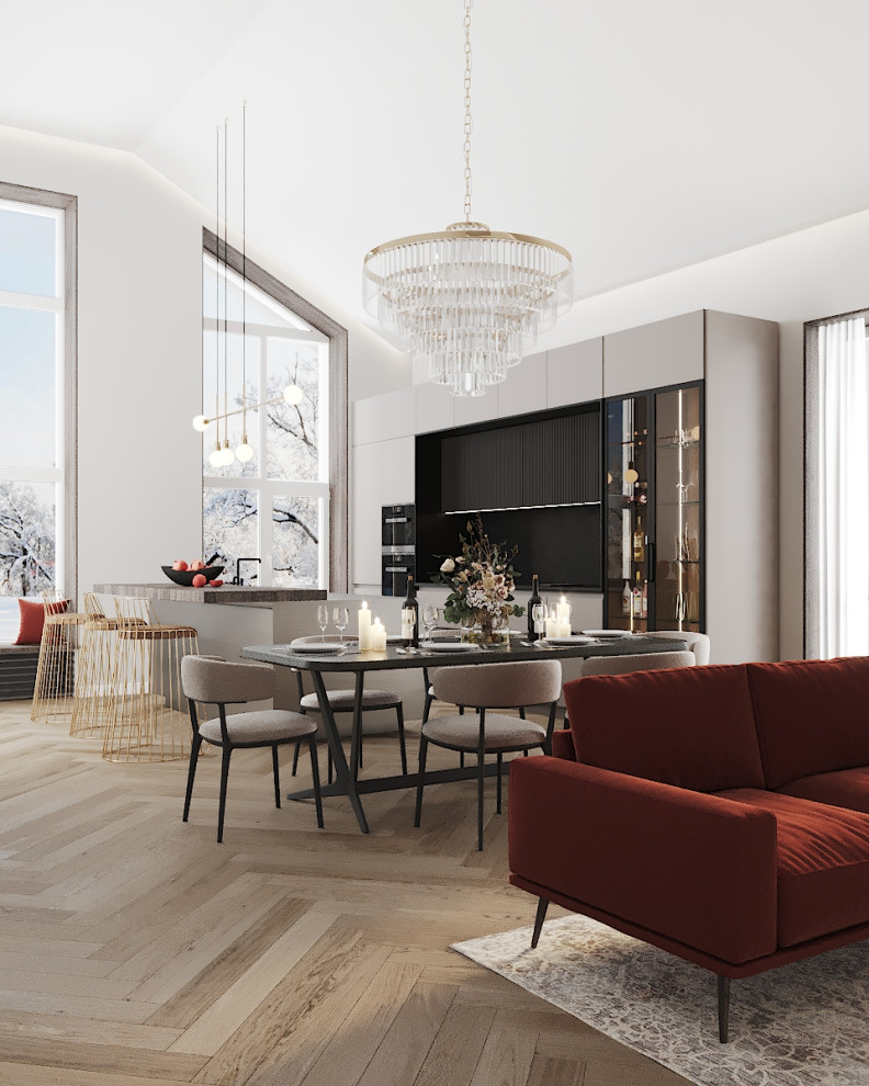 Дизайн интерьера