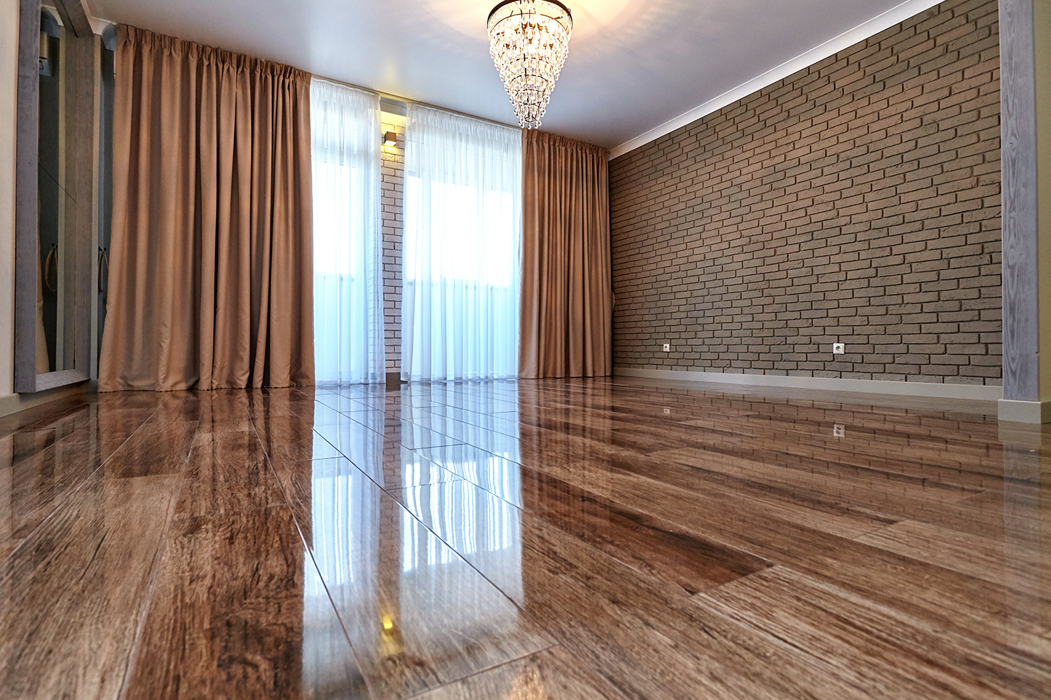 087 Квартира