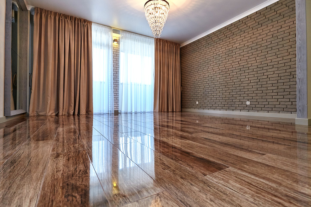 087 Квартира