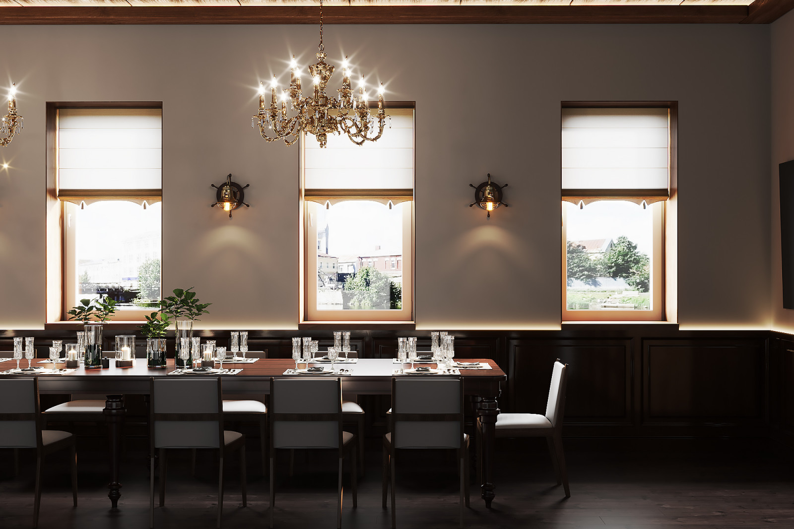 Кают-Компания