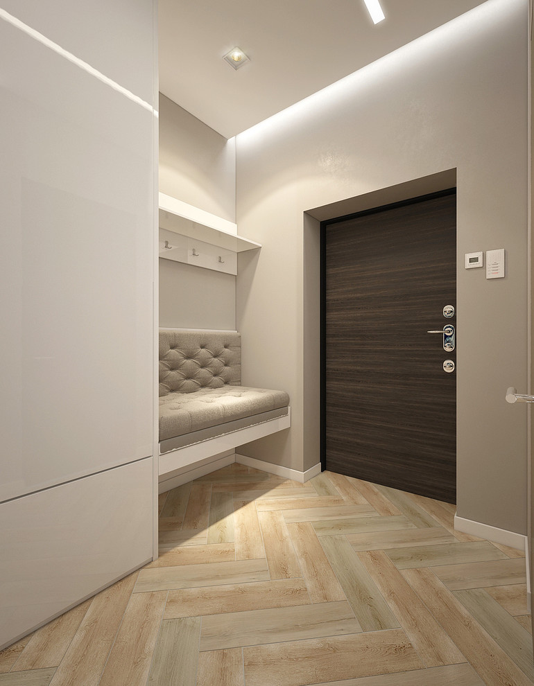 Квартира в Аспекте