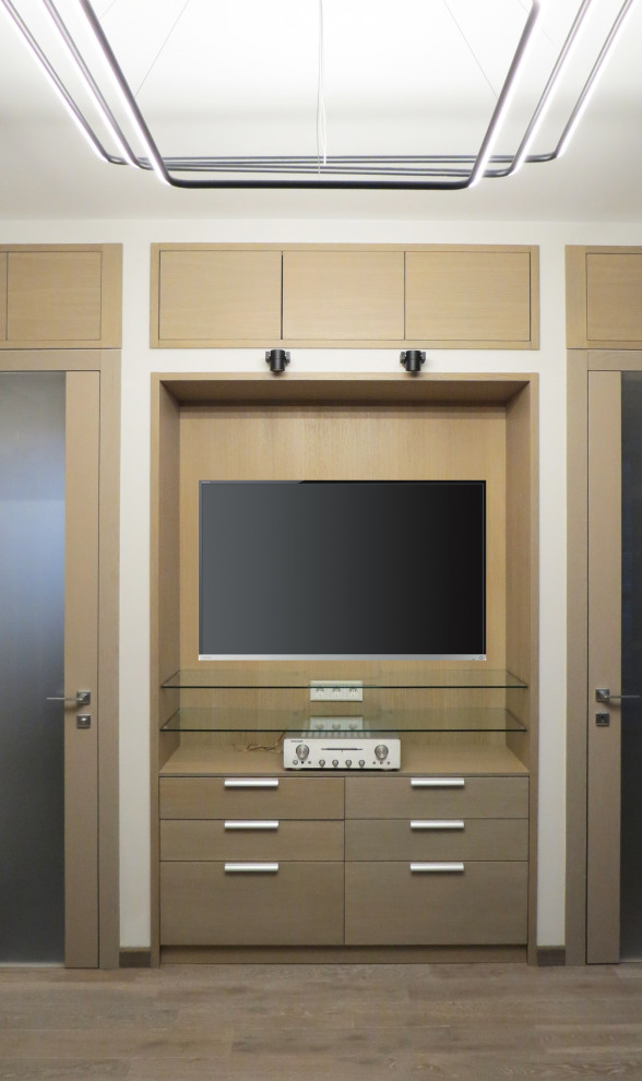 квартира в ЖК "Кристалл"