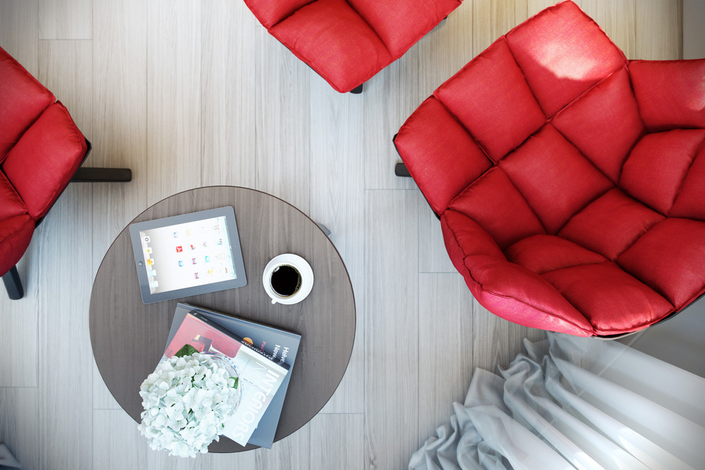 Квартира в Новосибирске