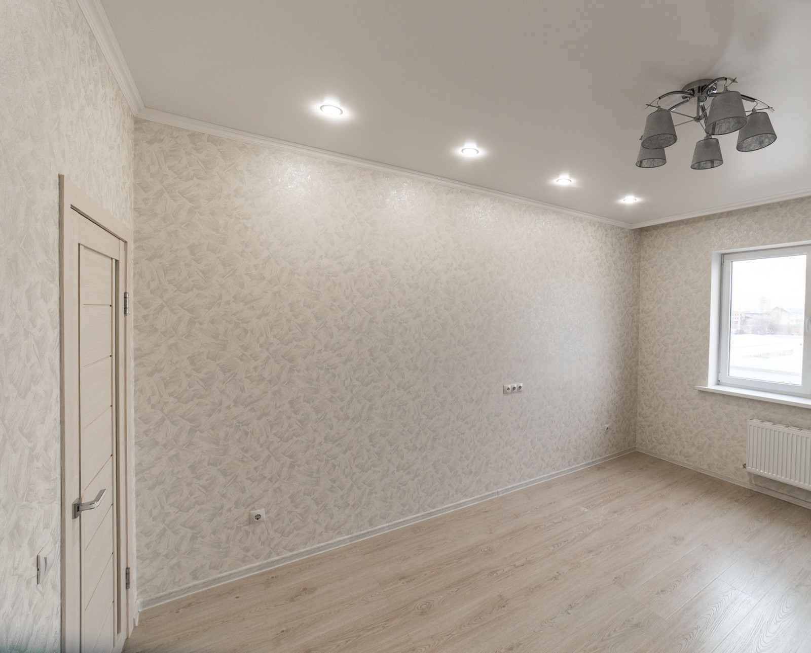 Обложка проекта: ЖК Большое Путилково