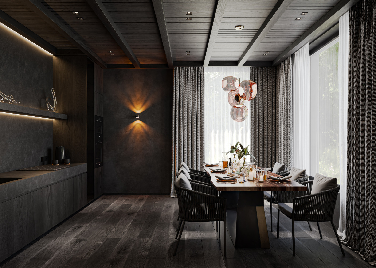 ЧАСТНАЯ БАНЯ В ПУШКИНЕ - 60 кв.м.