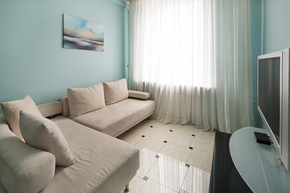 Квартира для посуточной аренды