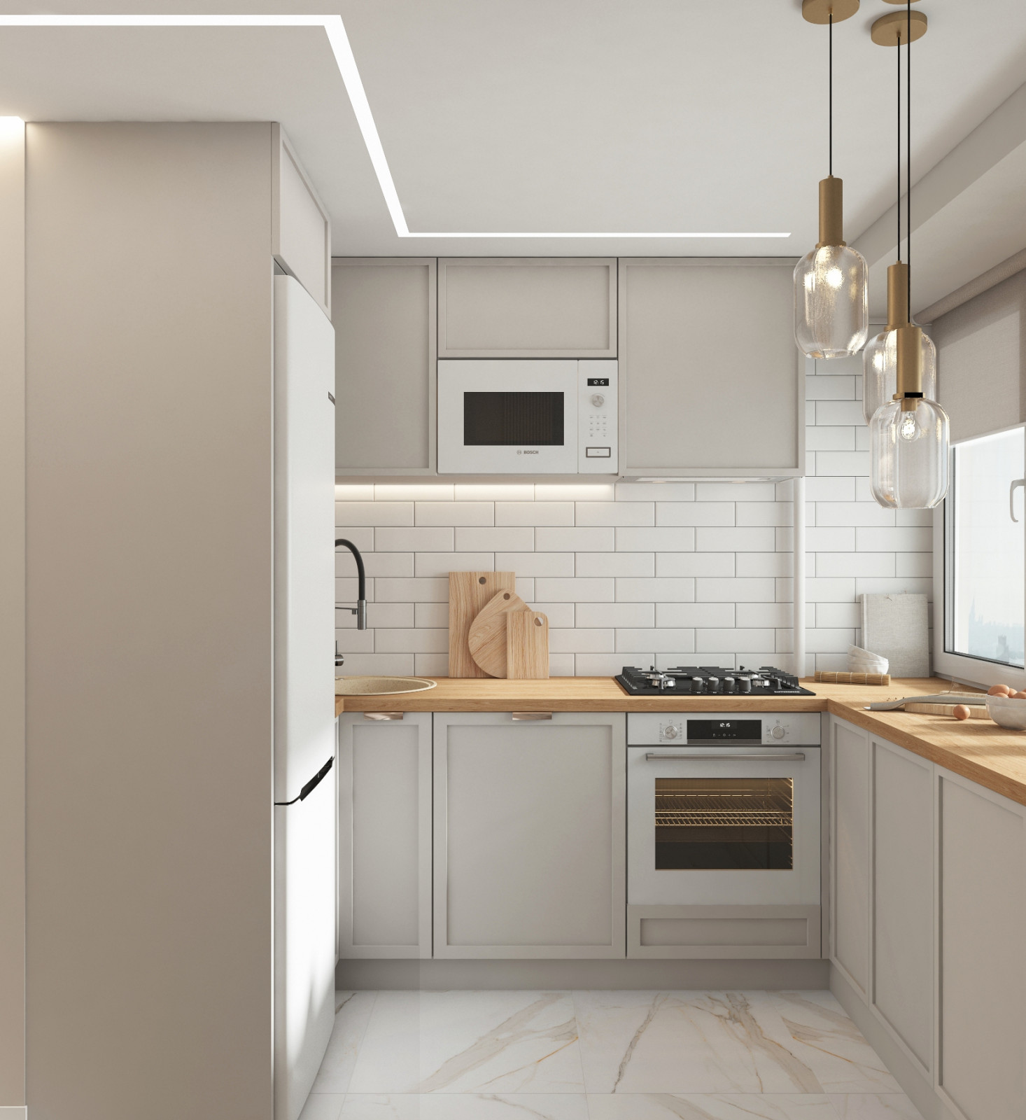 ул. Невская