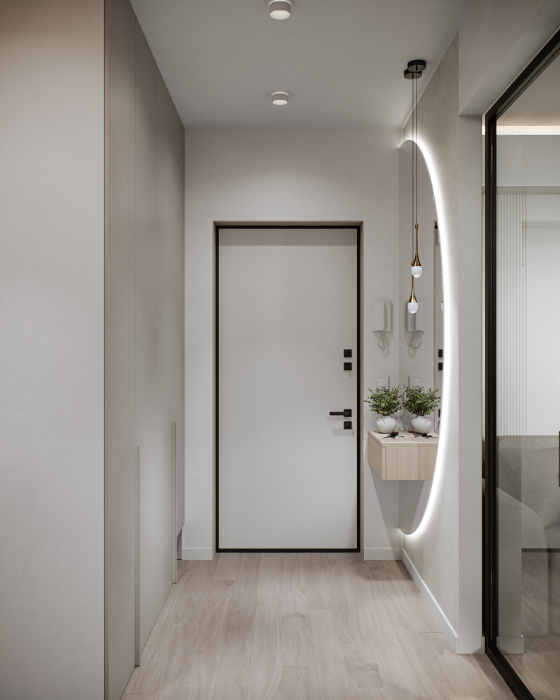 ЖК "Вересаево" 80 кв