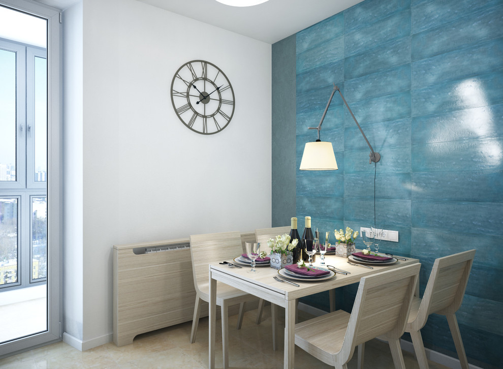 Проект двушки в Обухово