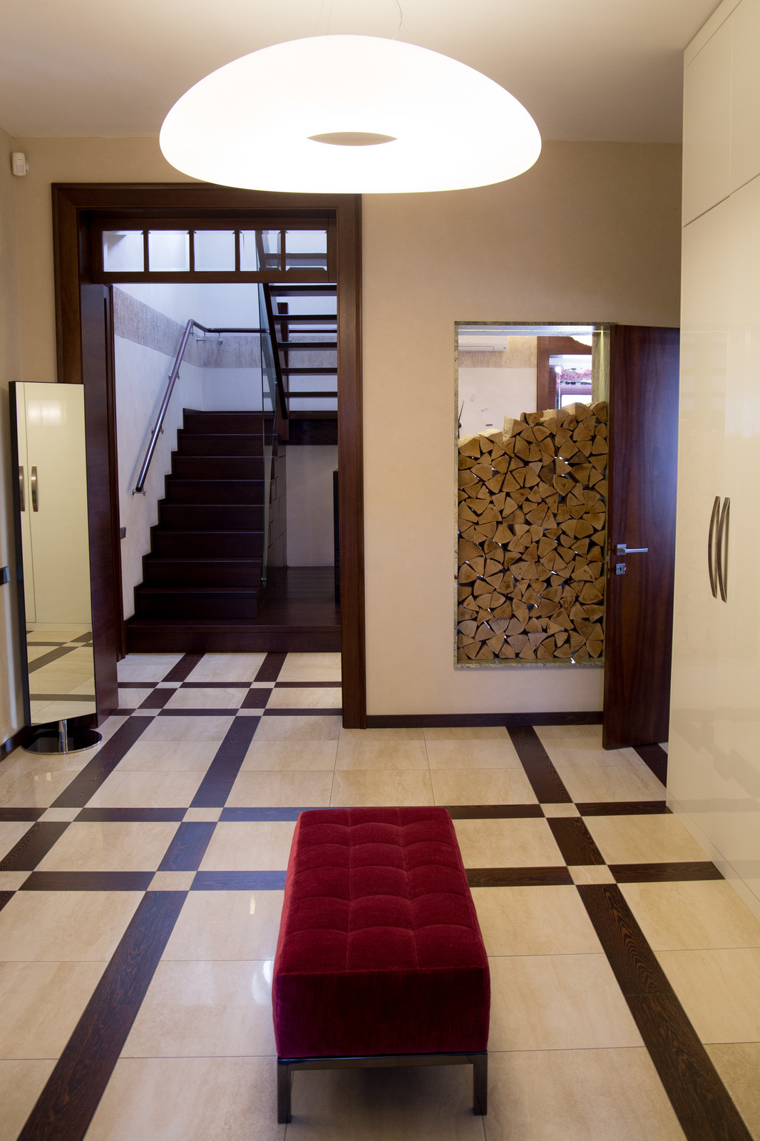 дом в Разливе