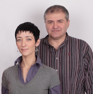 Пархова Елена