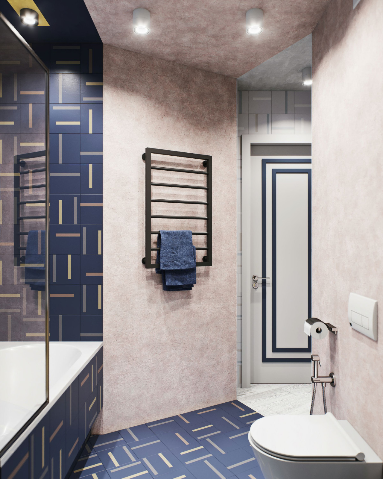 Проект ЛЕДЕНЦЫ