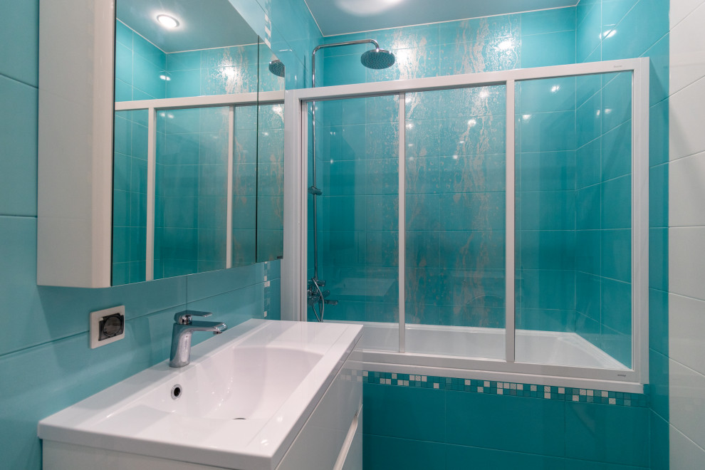 Обложка проекта: Ремонт 3-комнатной квартиры на Львовской