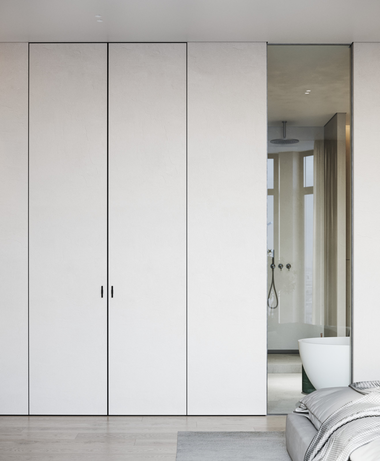 Квартира в ЖК "Октавия"