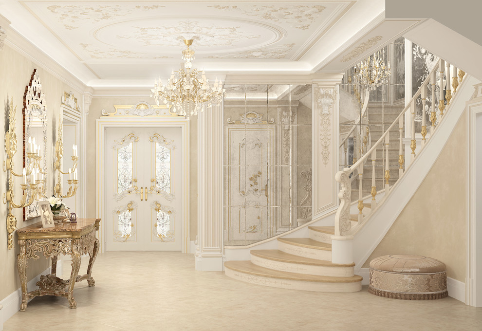 Классический стиль