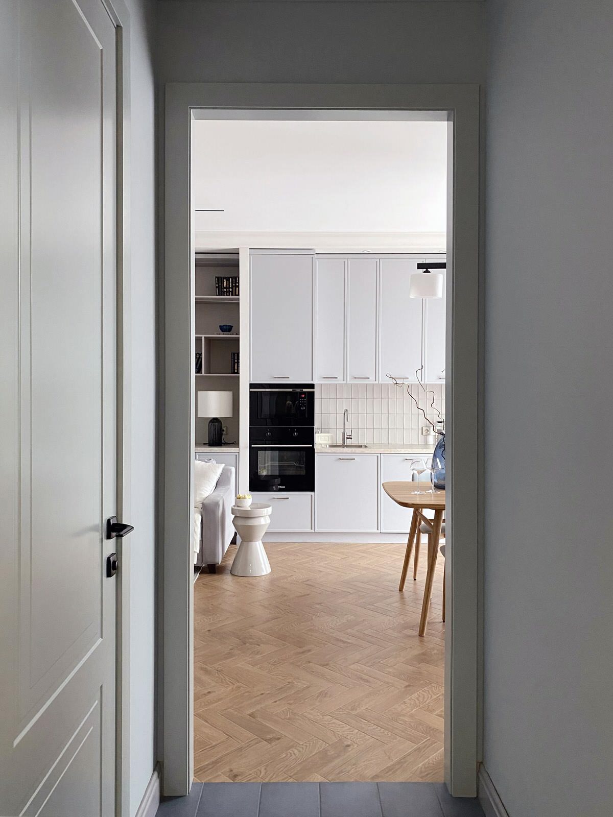 Таунхаус в ЖК "Каскад Парк"