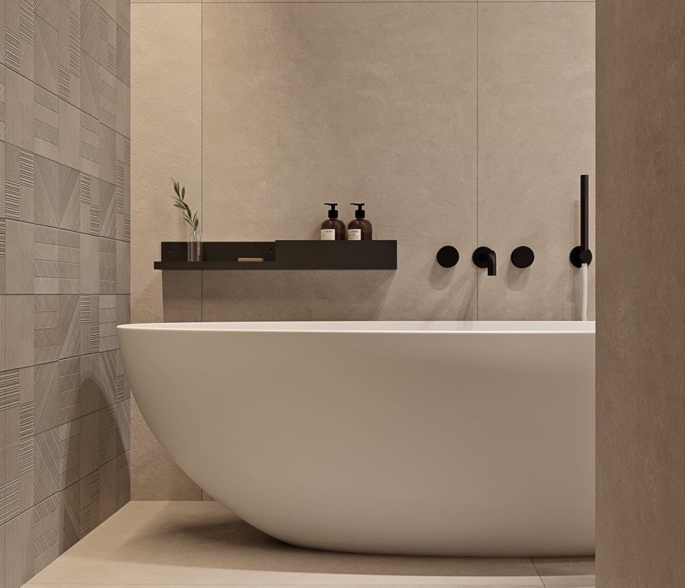 Ванная комната