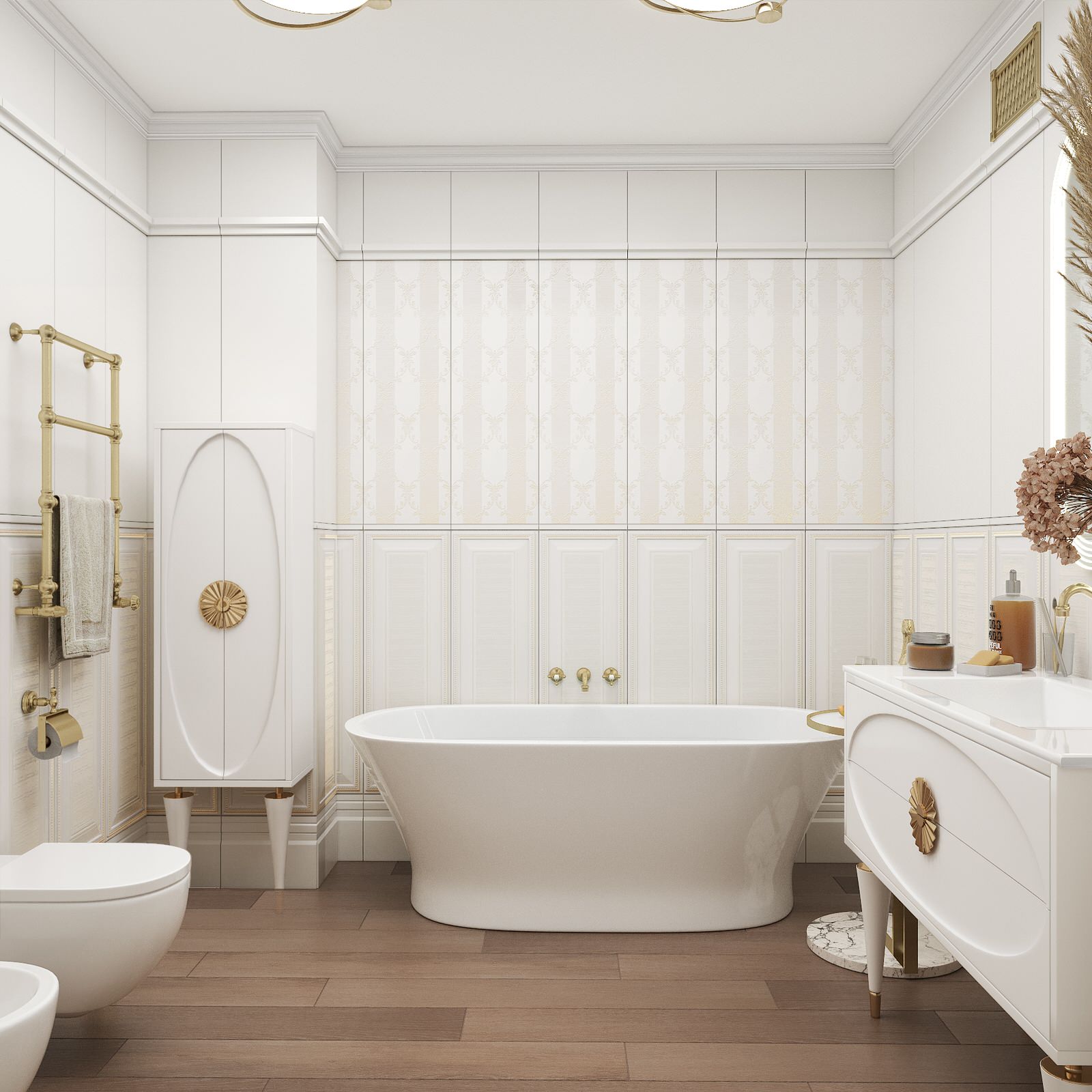 ЖК Лазурный