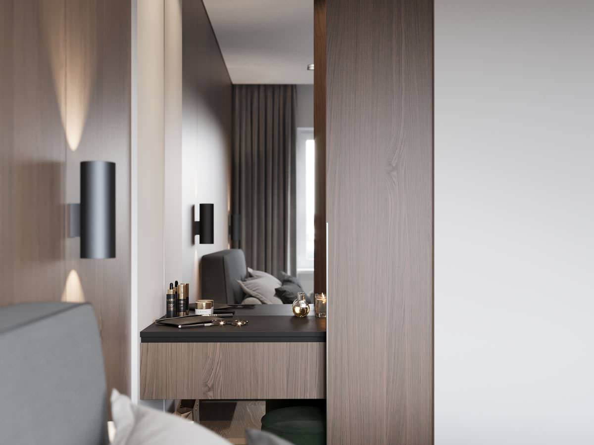 ЖК «Лофт-квартал Studio #12», 2 комнаты, 67 м²