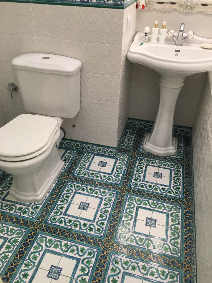 Академика Пилюгина