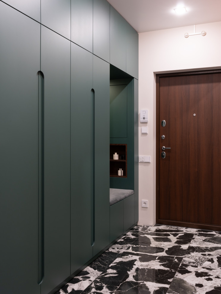 Дом на Набережной