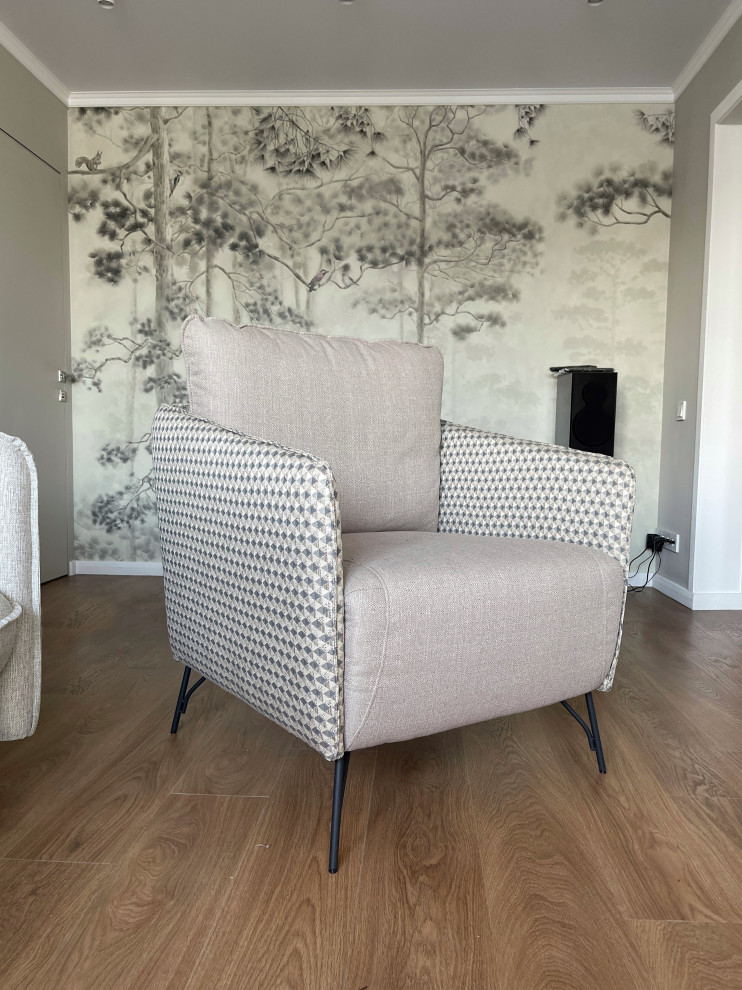 3х-комнатная квартира, 78 кв.м.