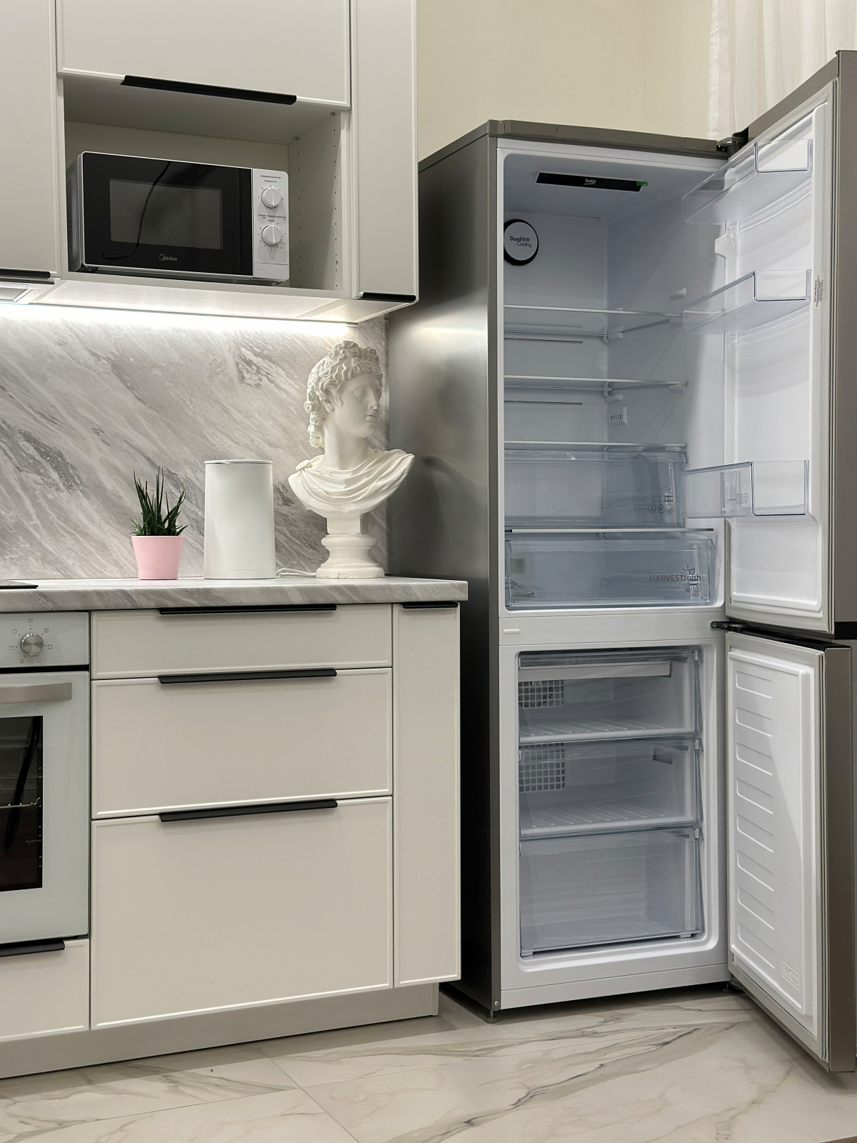 ЖК Прокшино 31 м2