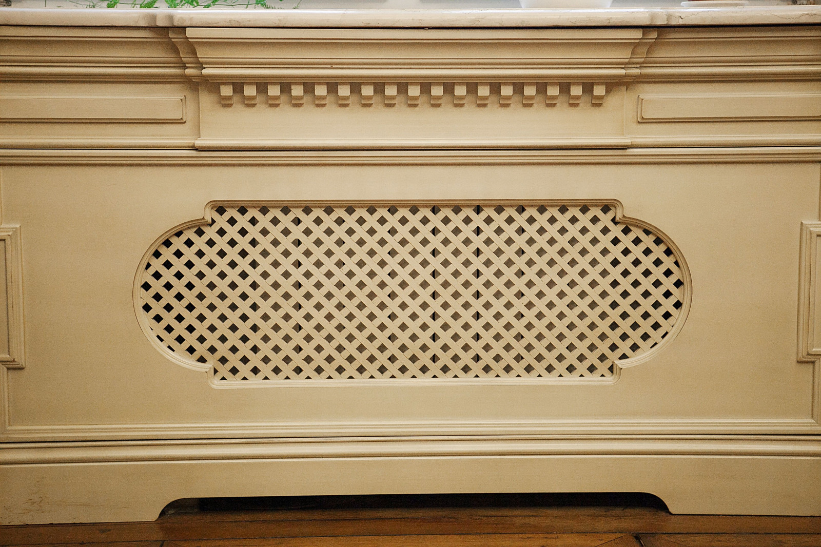 Квартира в ЖК "Алые Паруса"