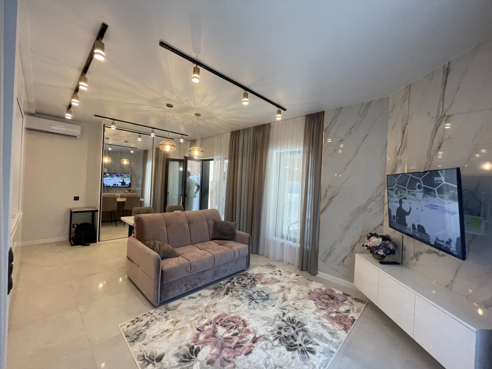 ЖК "Сосновый бор"