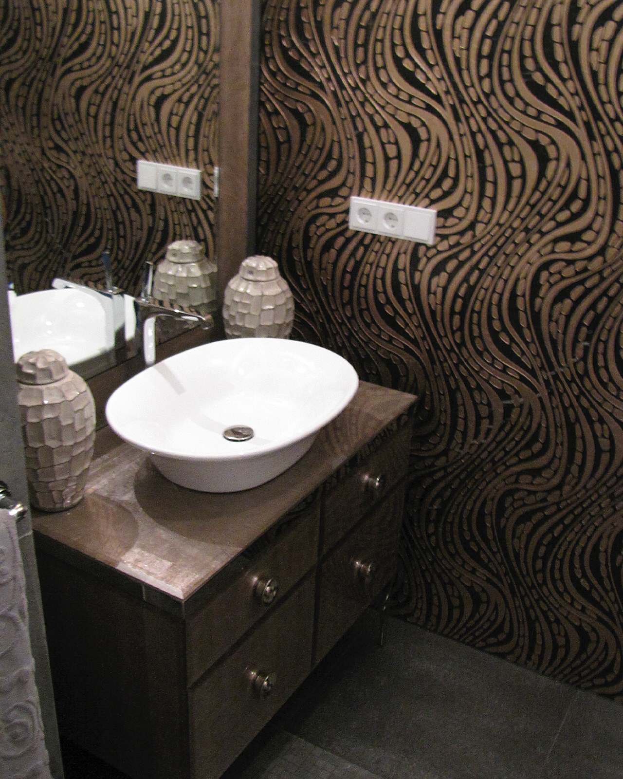 Аппартаменты в Вене