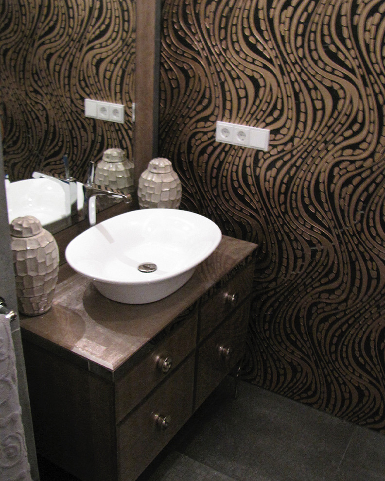 Аппартаменты в Вене