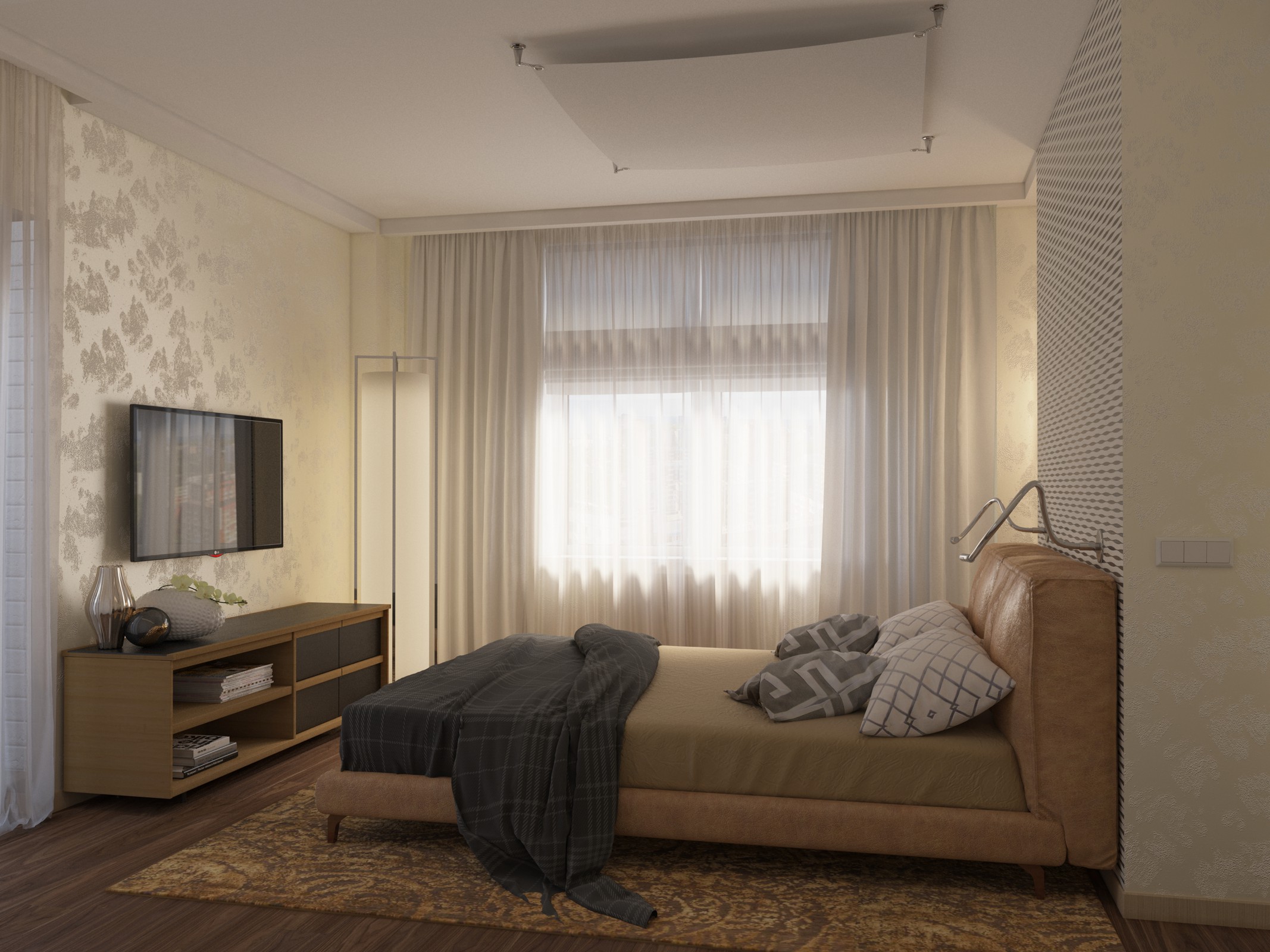 ЖК Юбилейный квартал