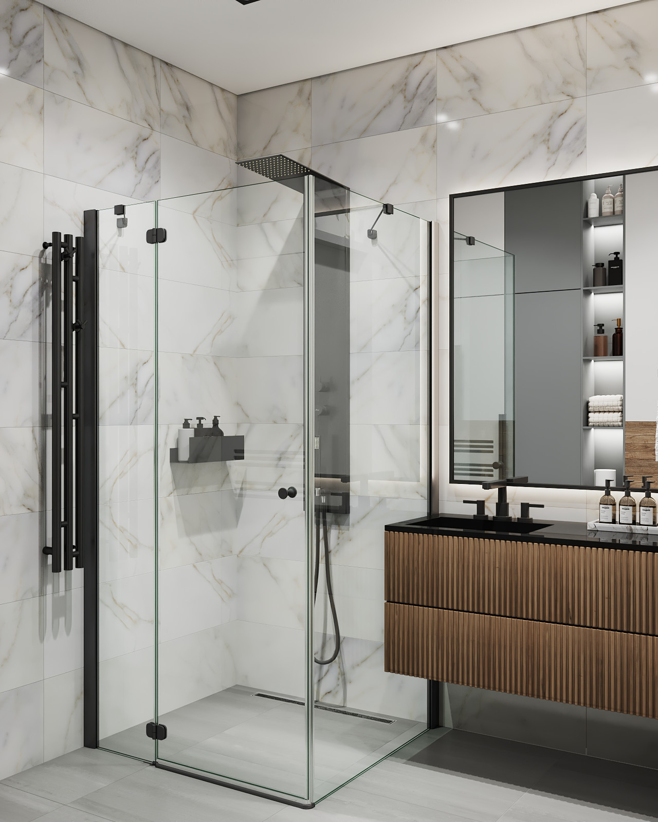 ЖК "ВЛЮБЕРЦЫ"